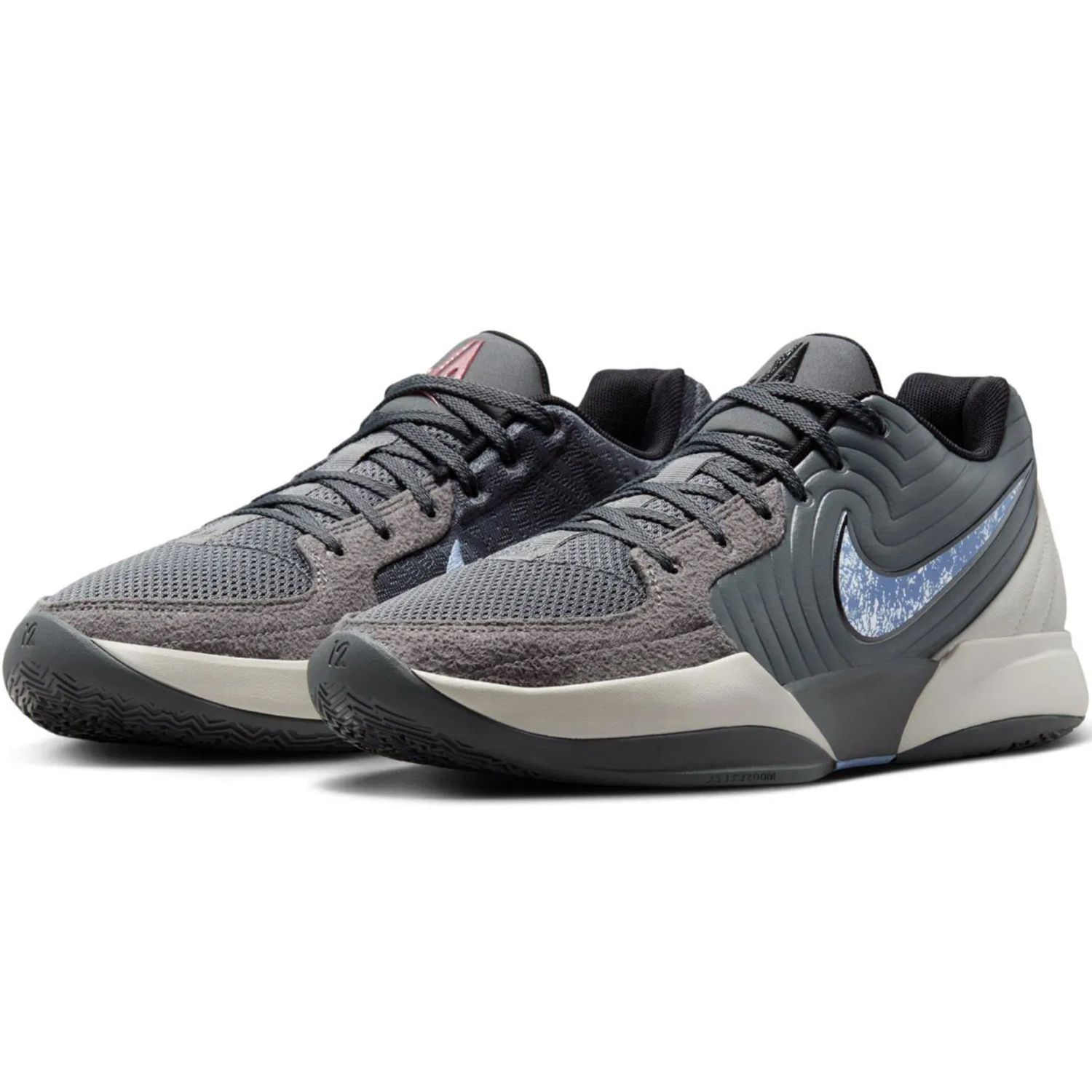 Баскетбольные кроссовки Nike Ja 2 | FD7328-002