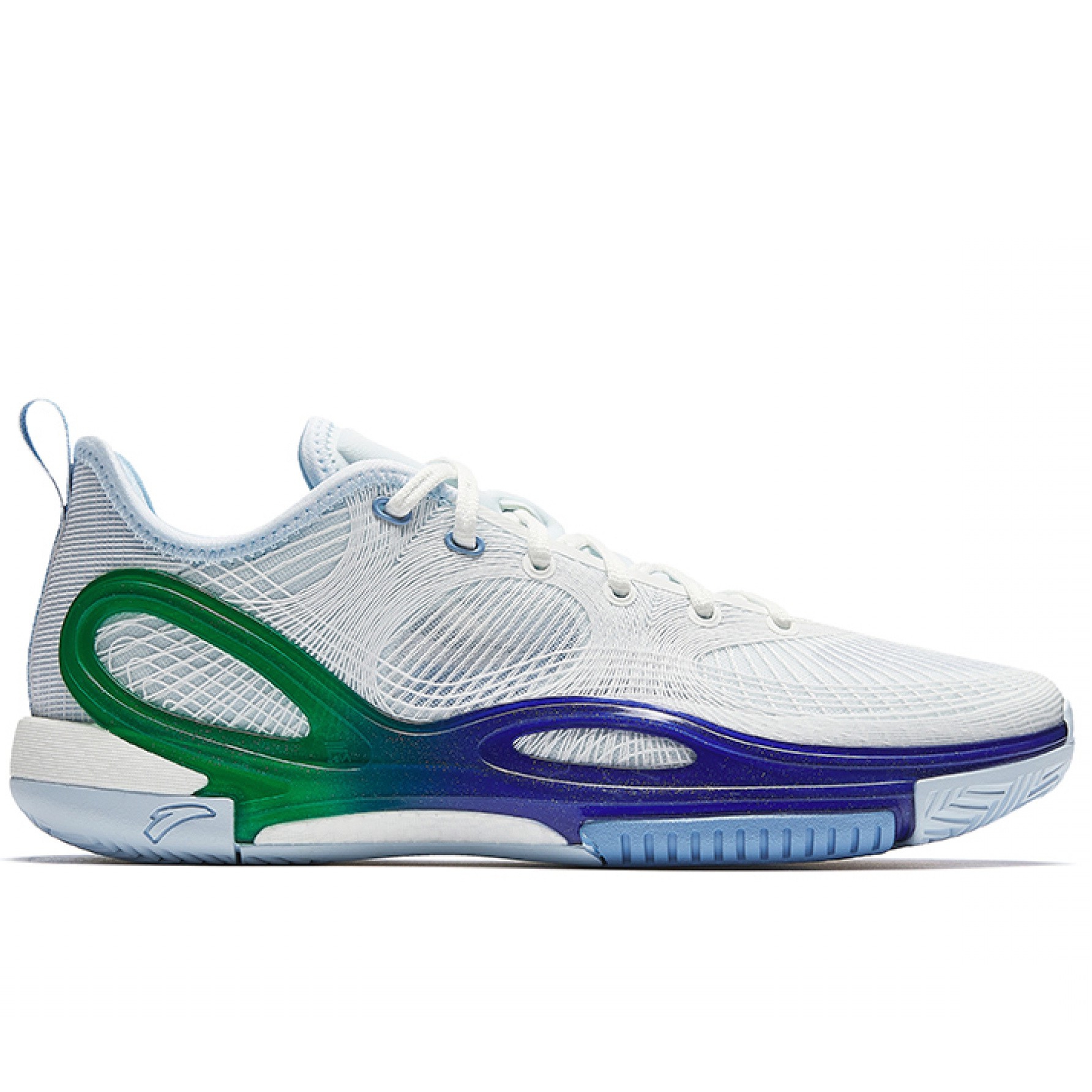 ANTA Splash 7