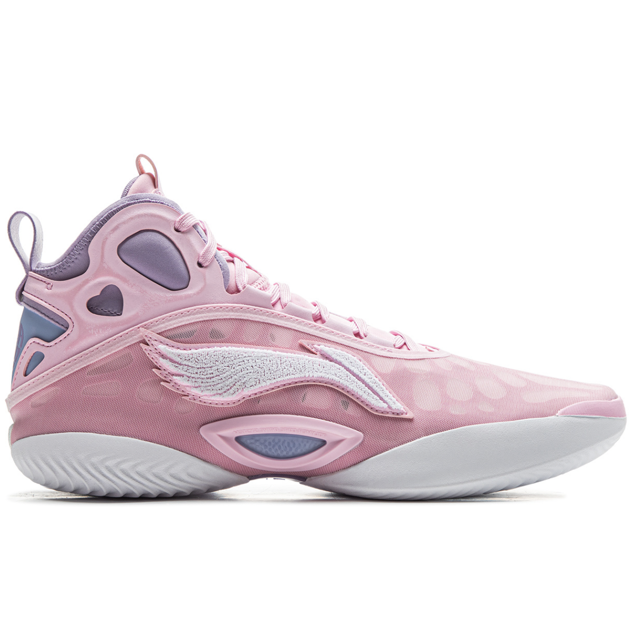 Li-Ning Yushuai 19