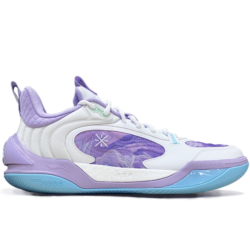 Li-Ning Wade Ice Blood 2 V2