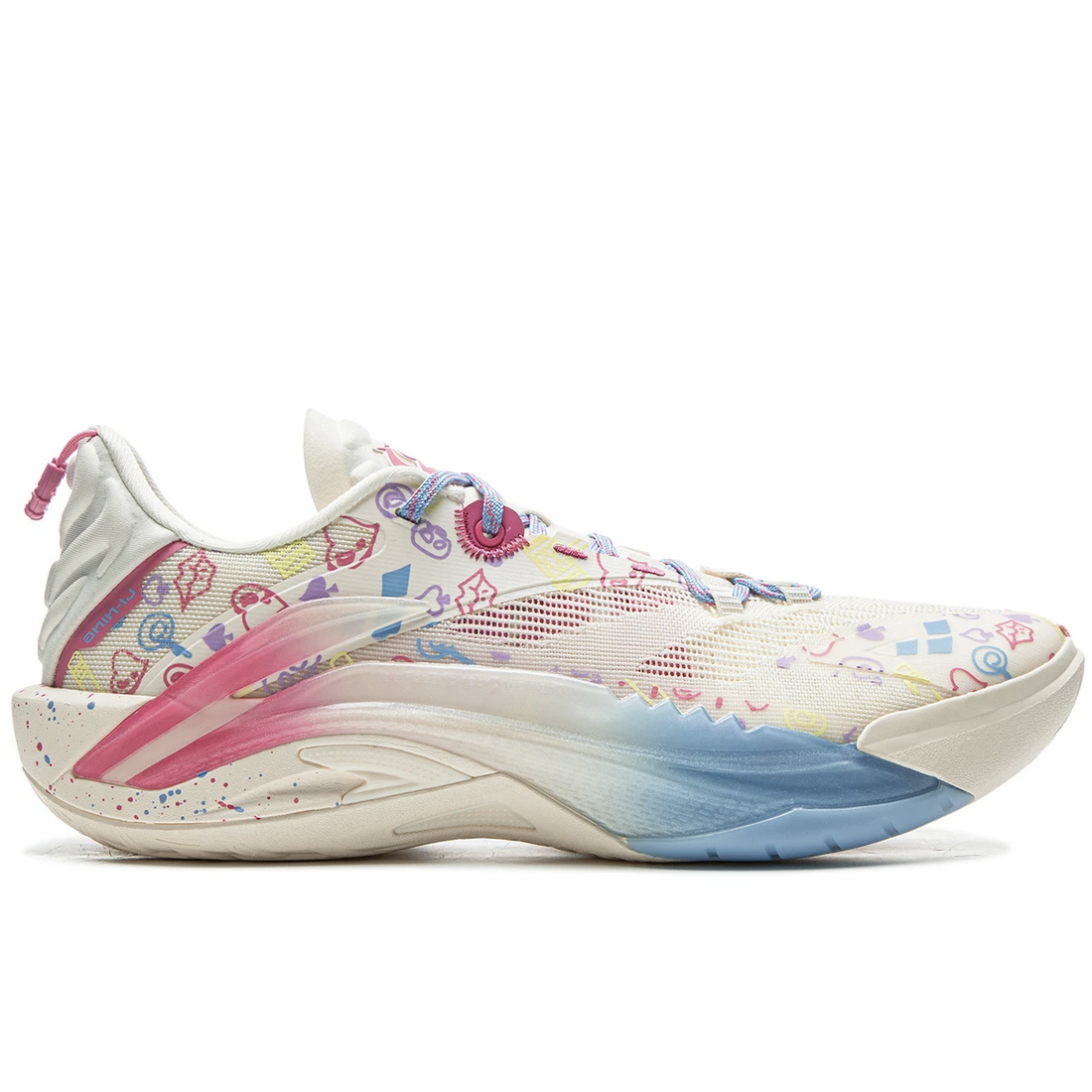Li-Ning BadFive Sniper I
