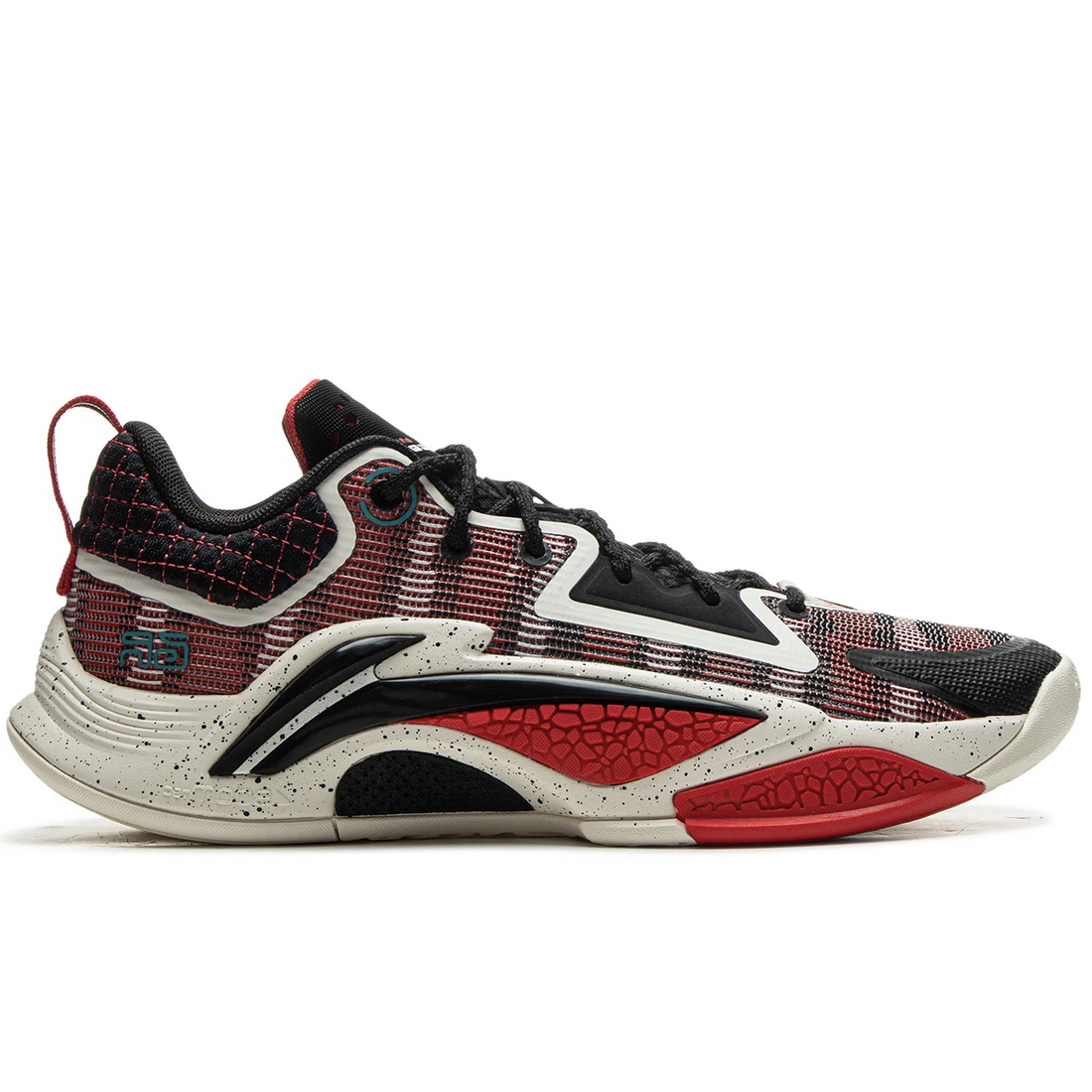 Li-Ning BadFive Dominator I