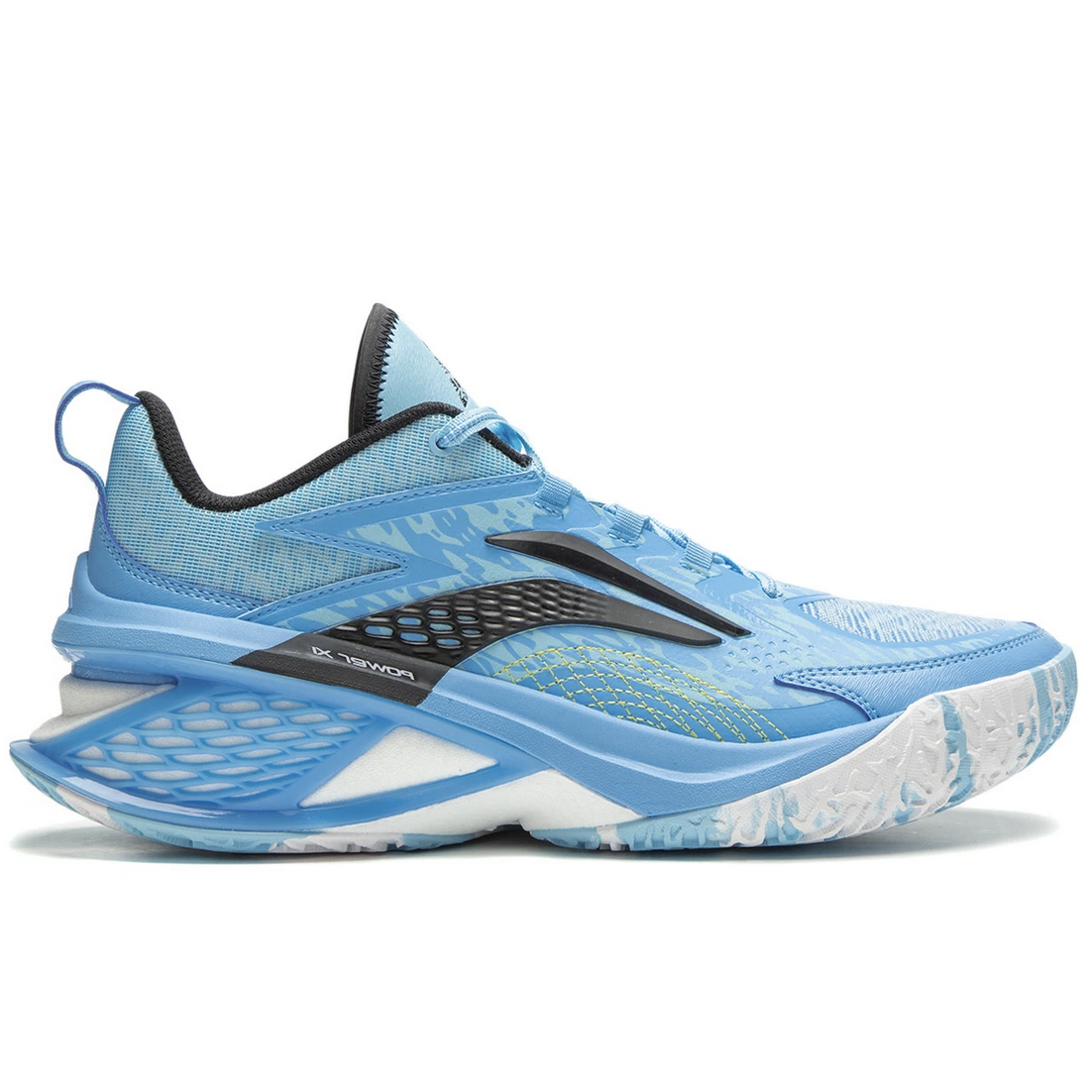 Li-Ning Power 11