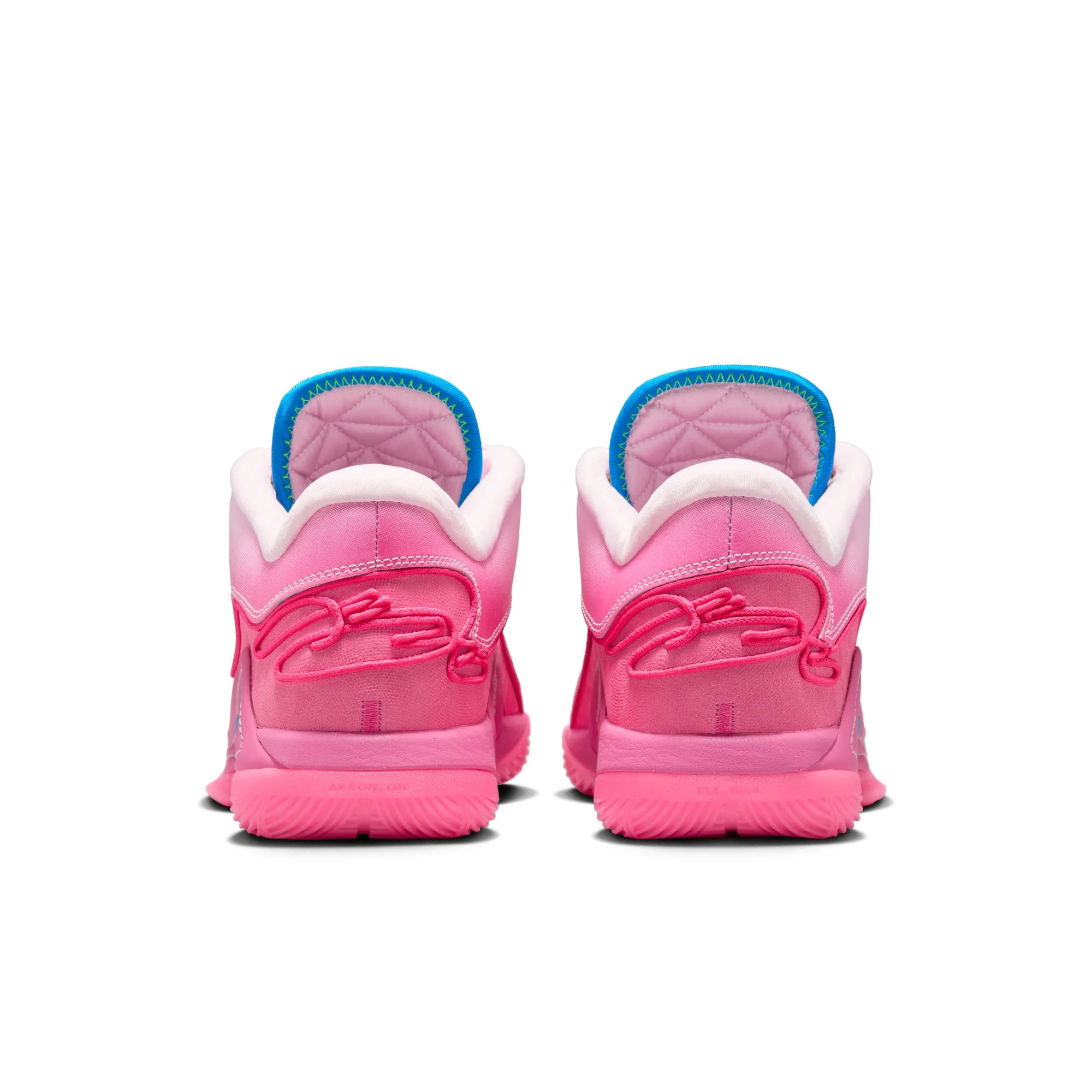 Баскетбольные кроссовки Nike Lebron 22 | HV8455-600