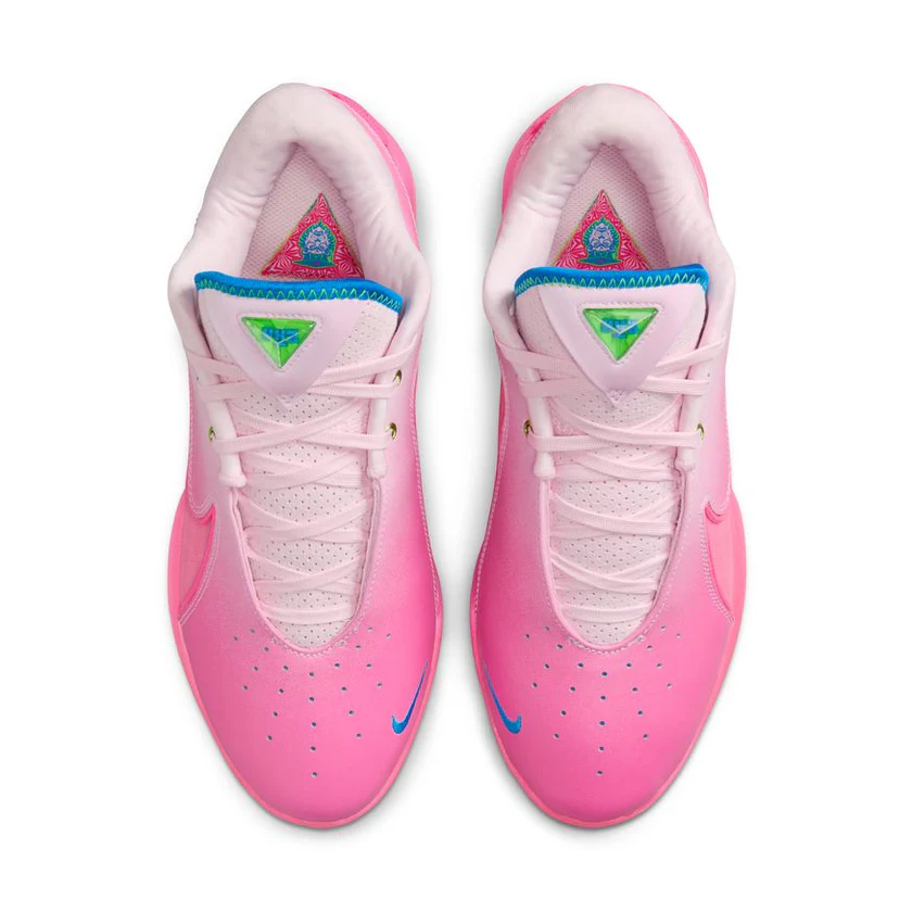 Баскетбольные кроссовки Nike Lebron 22 | HV8455-600