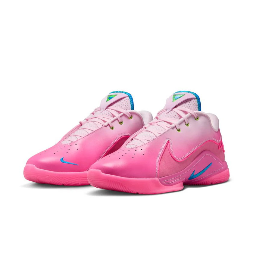 Баскетбольные кроссовки Nike Lebron 22 | HV8455-600