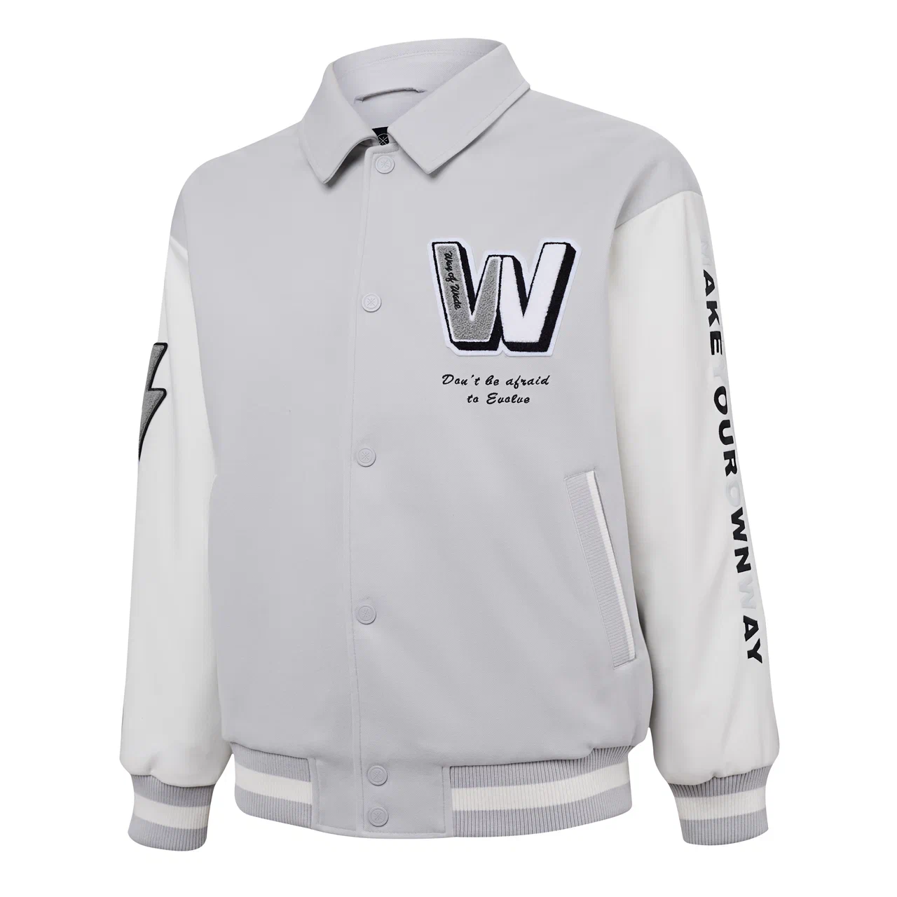 Li-Ning Wade