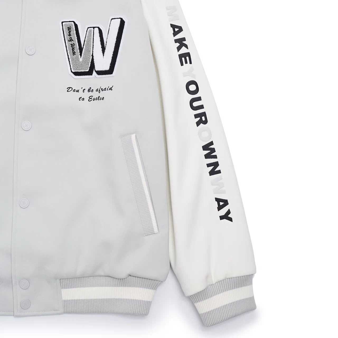 Куртка Li-Ning Wade | AJMV015-3