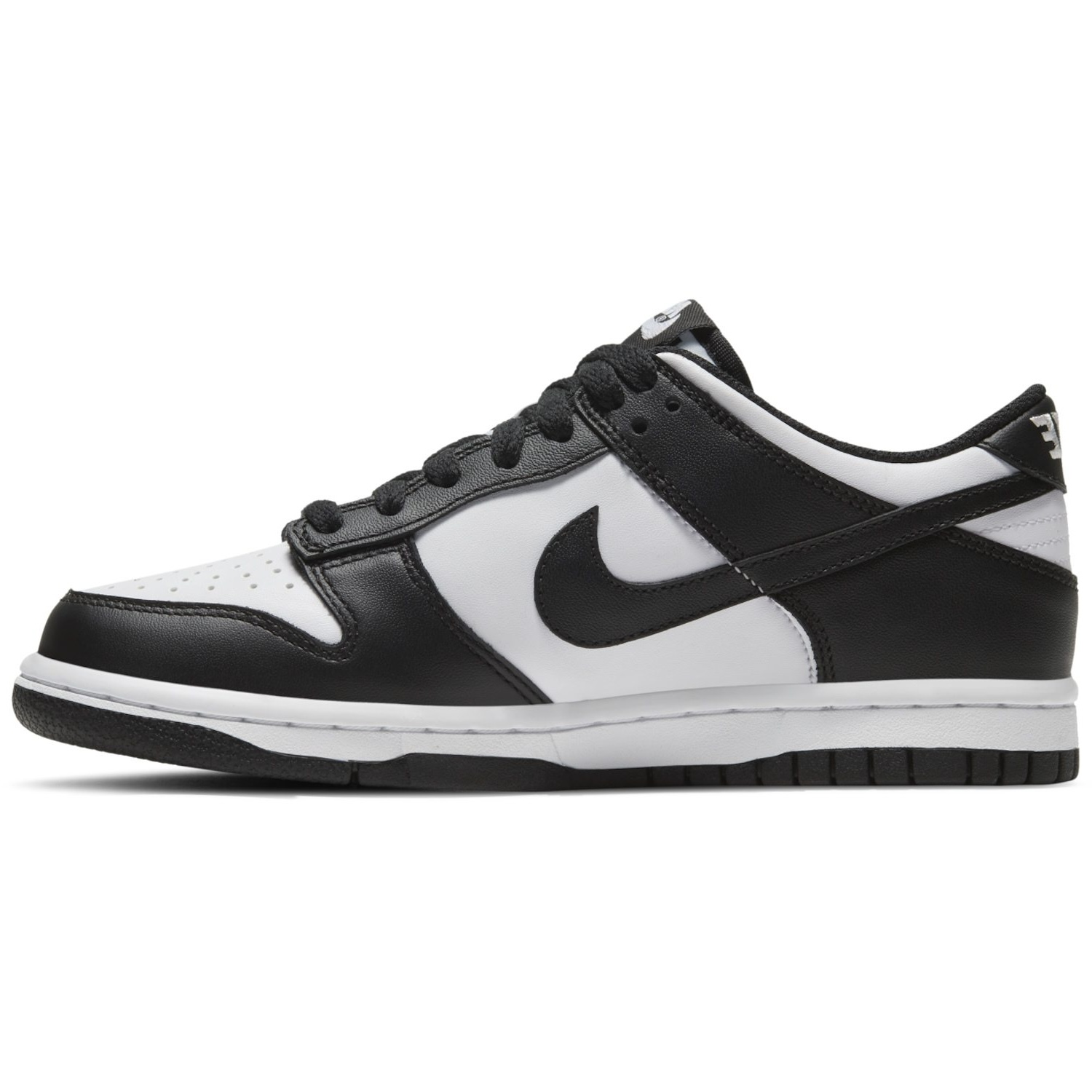 Кроссовки Nike Dunk Low (GS)  | CW1590-100