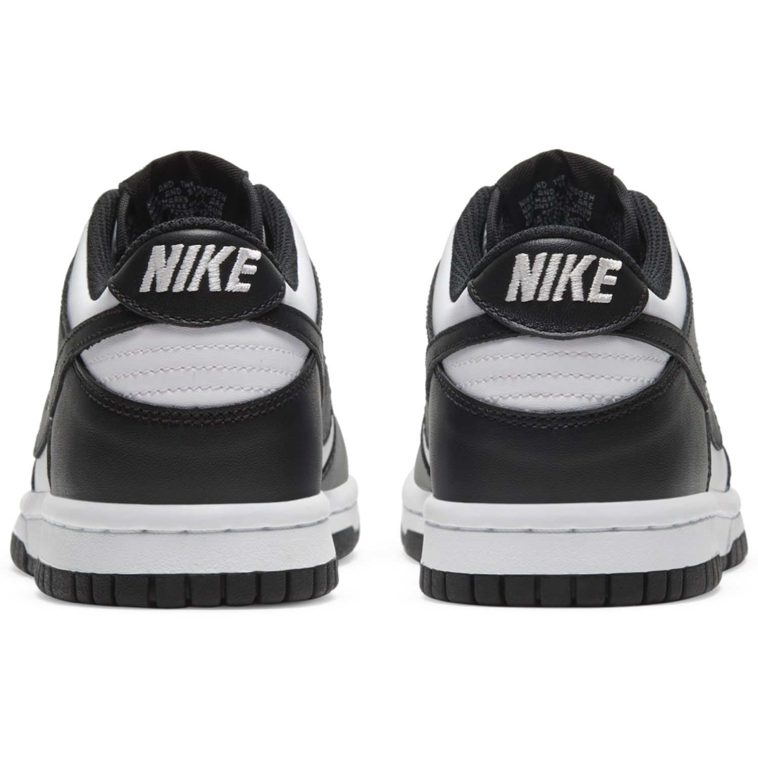 Кроссовки Nike Dunk Low (GS)  | CW1590-100