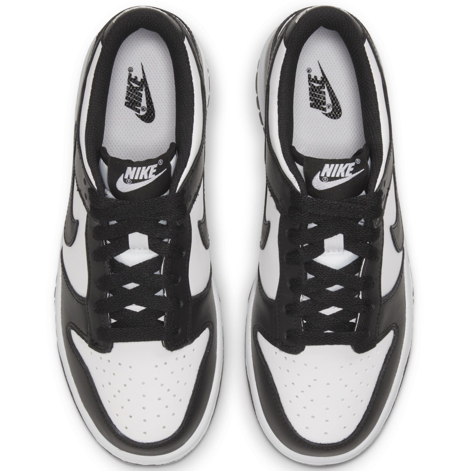 Кроссовки Nike Dunk Low (GS)  | CW1590-100