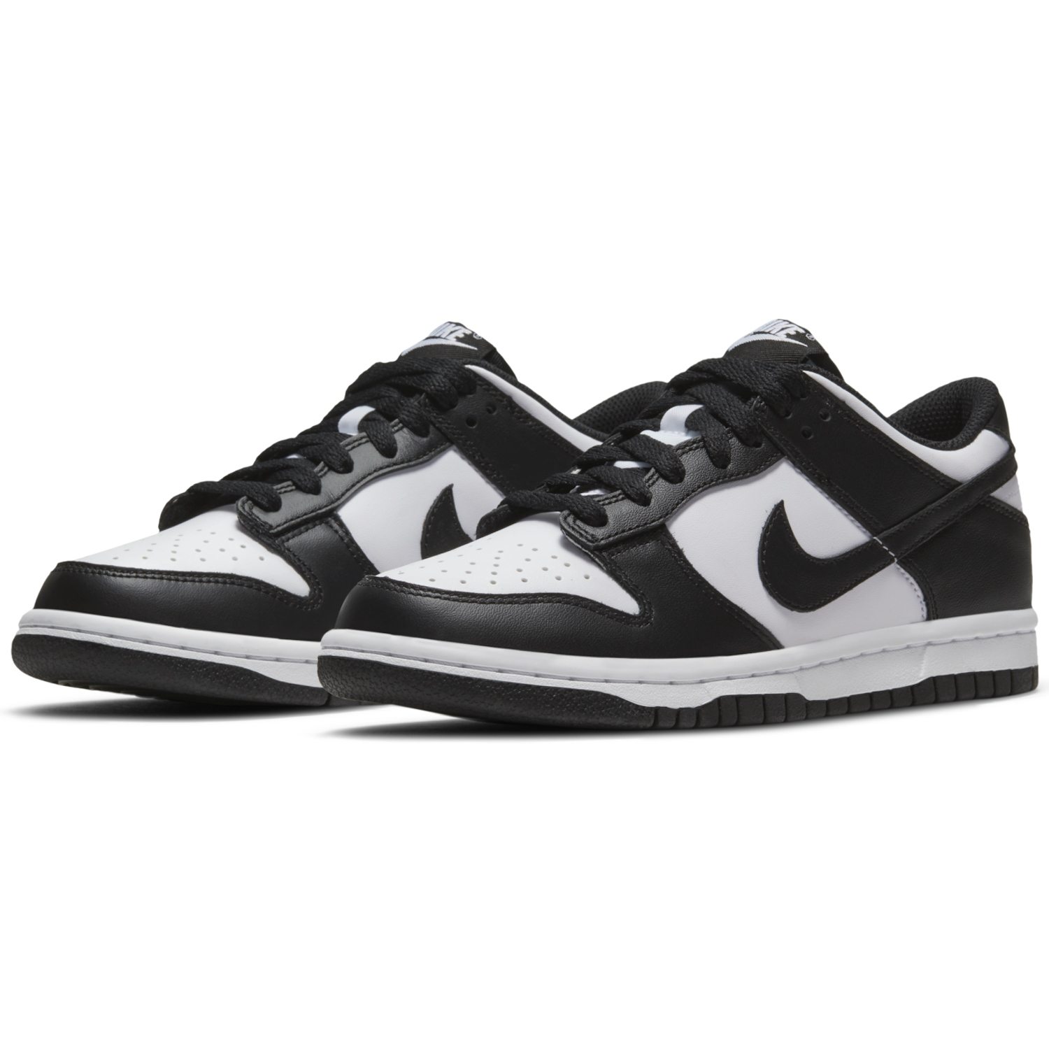 Кроссовки Nike Dunk Low (GS)  | CW1590-100