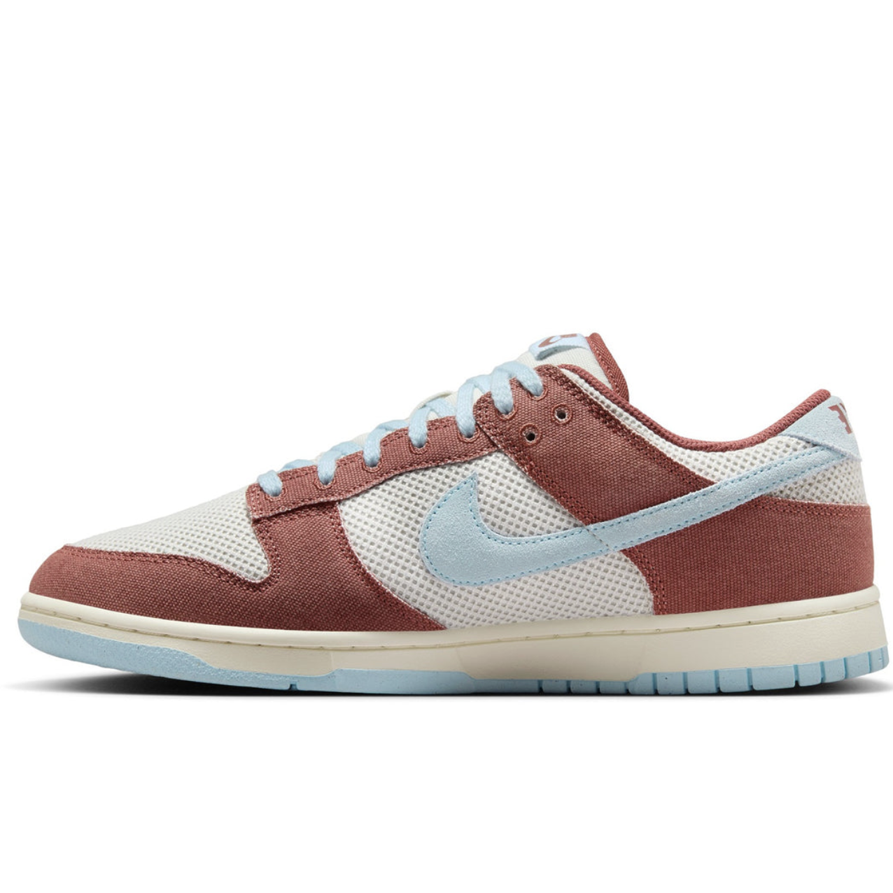 Кроссовки Nike Dunk Low Retro SE | HJ4329-200