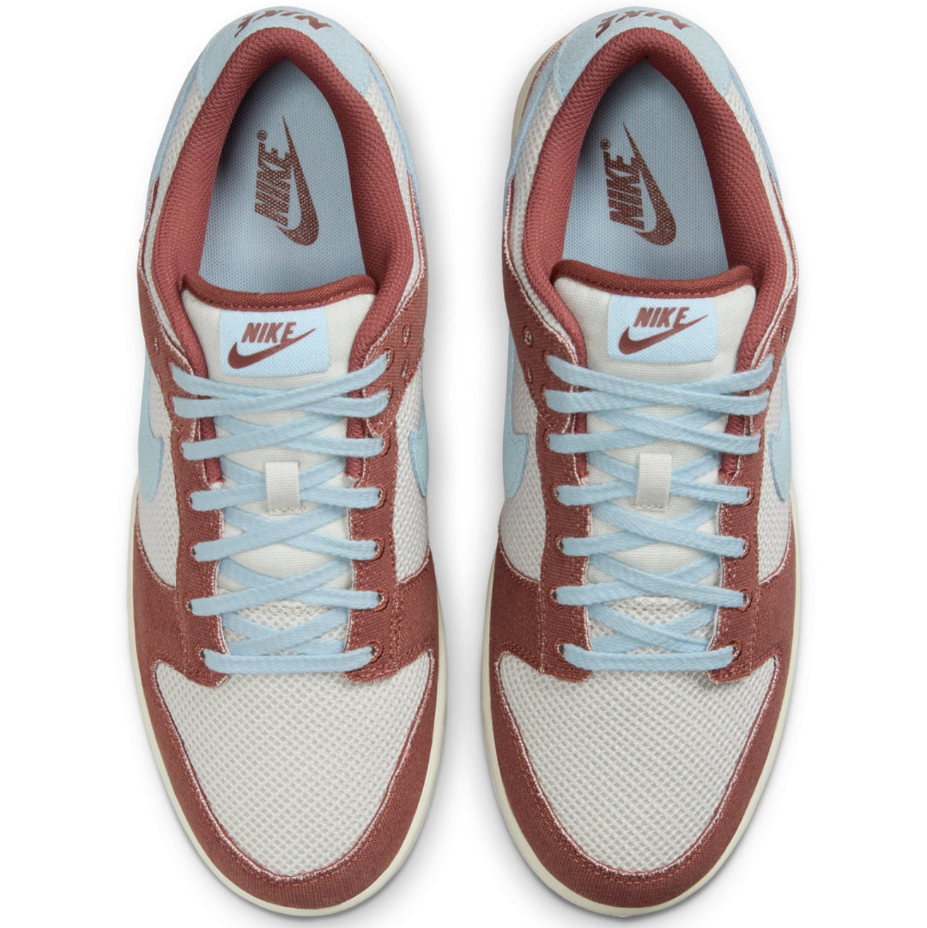 Кроссовки Nike Dunk Low Retro SE | HJ4329-200