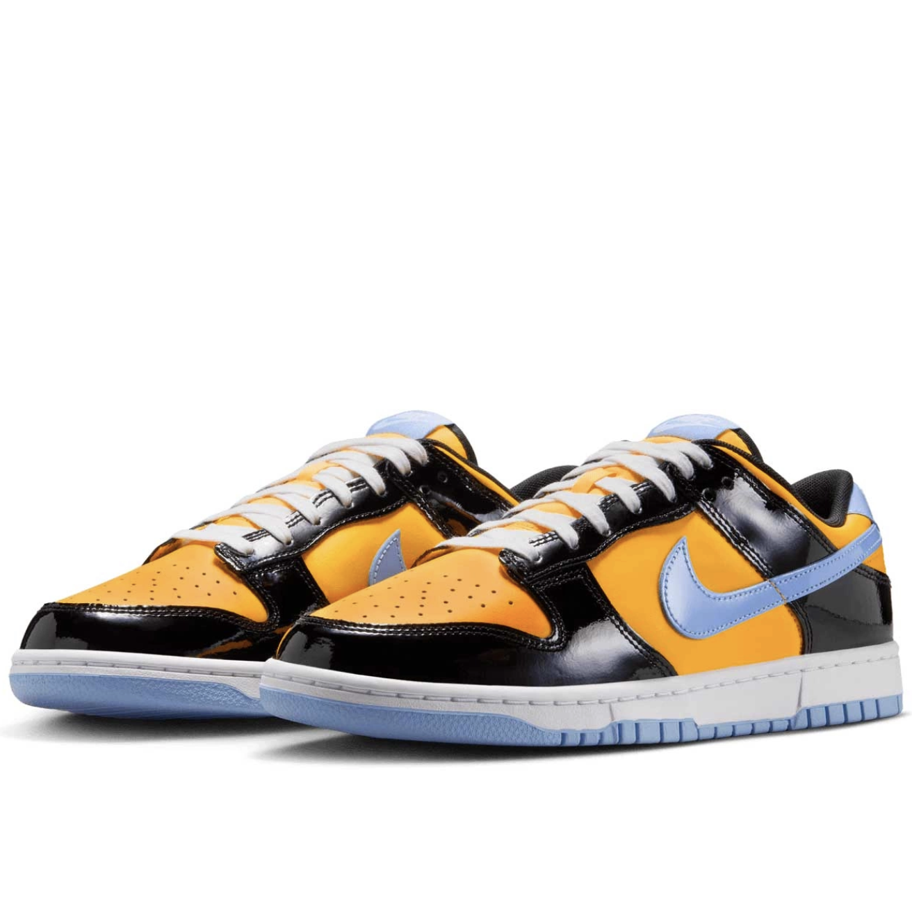 Кроссовки Nike Dunk Low Retro SE | IB6400-001