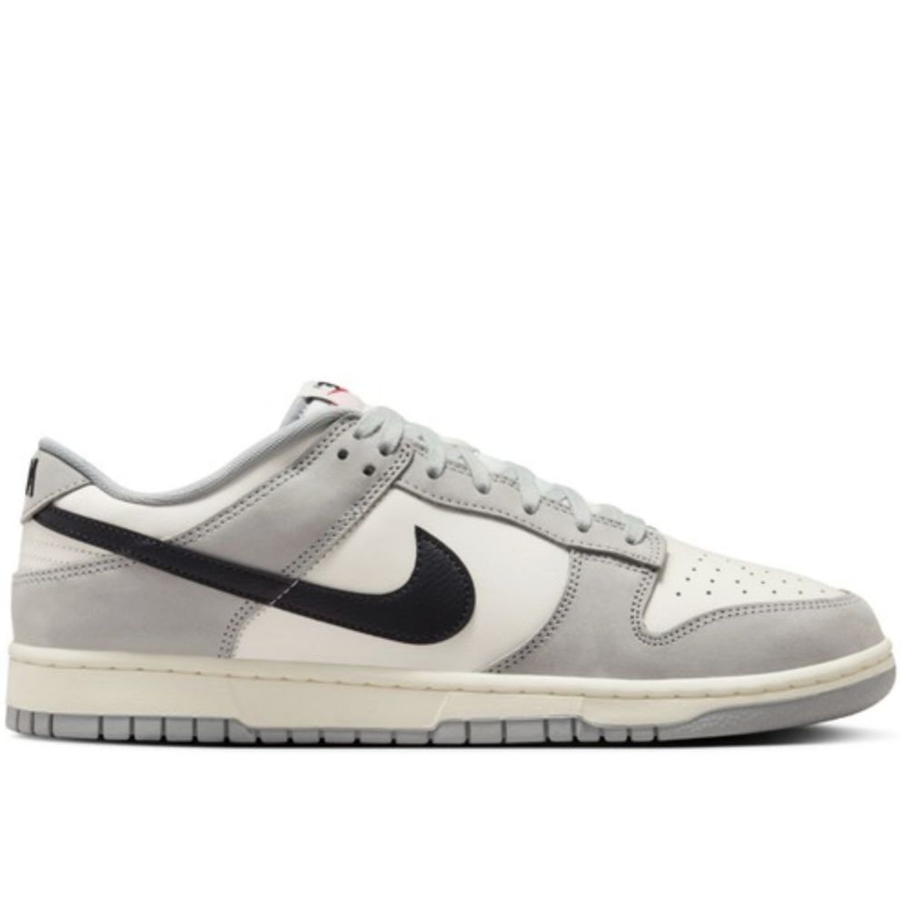 Nike Dunk Low 'Smoke Grey'