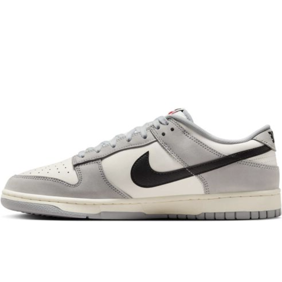 Кроссовки Nike Dunk Low 'Smoke Grey' | IB3079-101