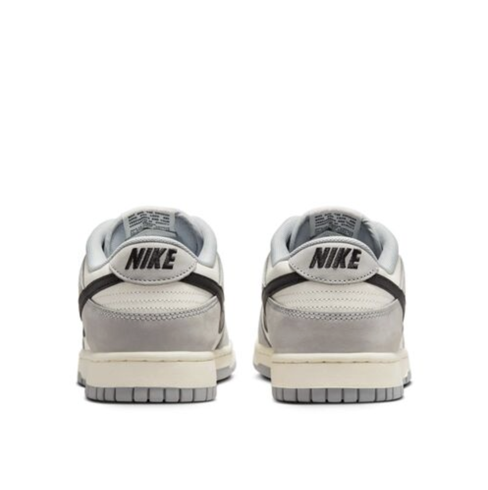 Кроссовки Nike Dunk Low 'Smoke Grey' | IB3079-101
