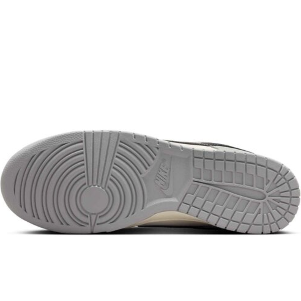 Кроссовки Nike Dunk Low 'Smoke Grey' | IB3079-101