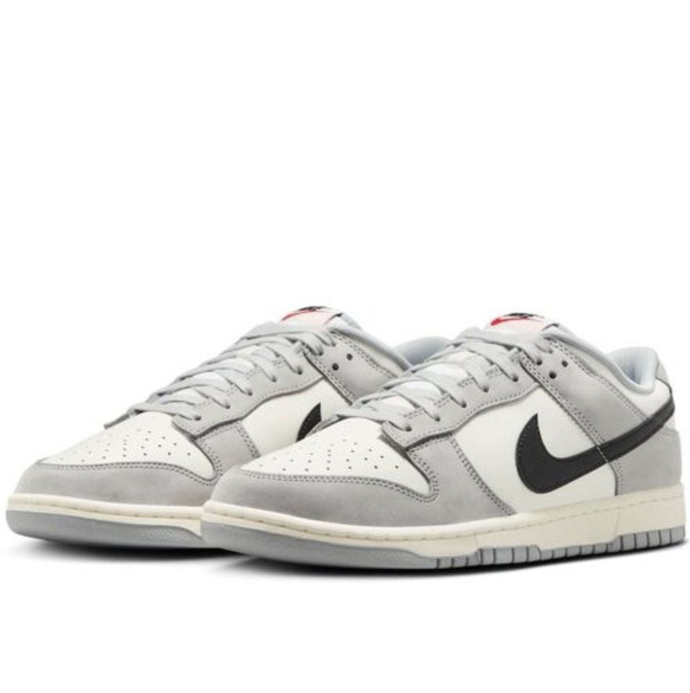 Кроссовки Nike Dunk Low 'Smoke Grey' | IB3079-101