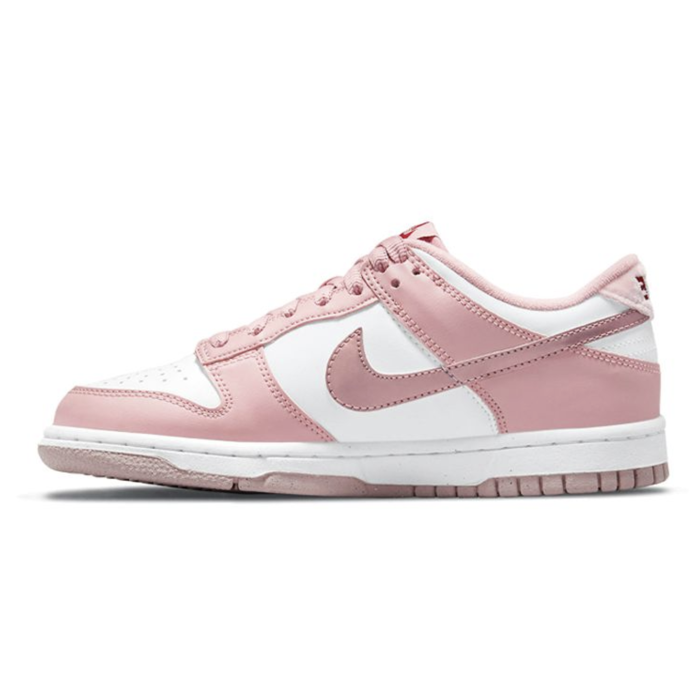 Кроссовки Nike Dunk Low GS Pink Glaze | DO6485-600