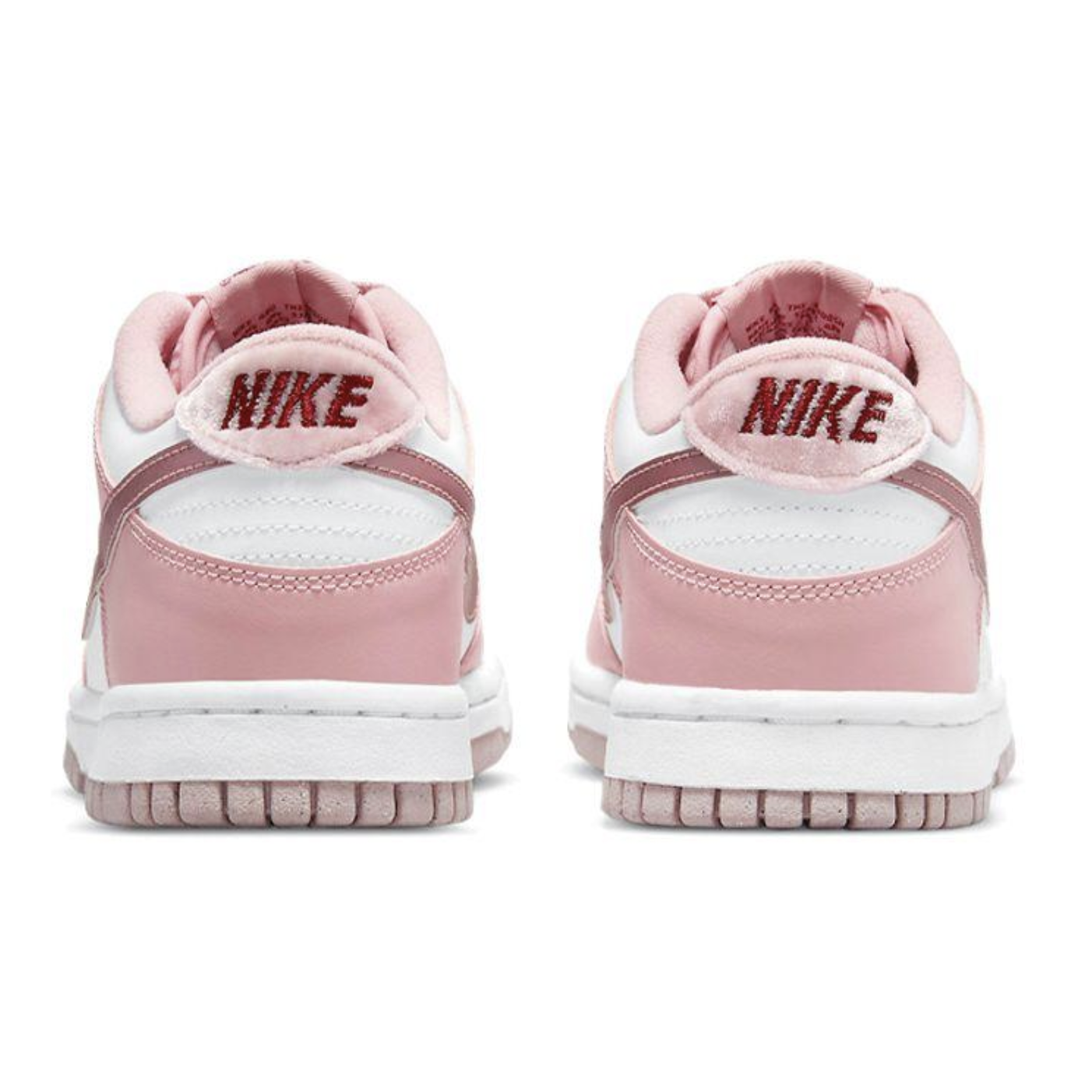 Кроссовки Nike Dunk Low GS Pink Glaze | DO6485-600