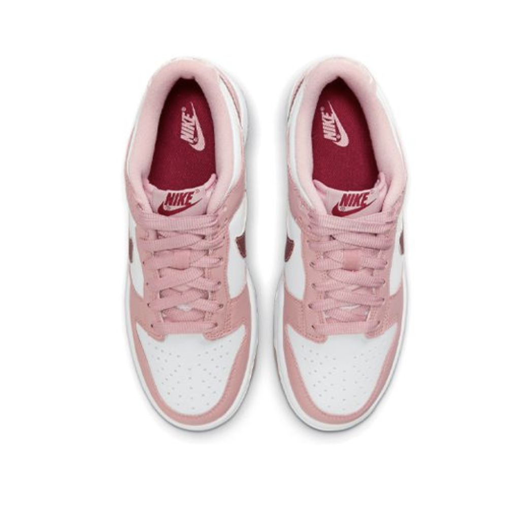 Кроссовки Nike Dunk Low GS Pink Glaze | DO6485-600