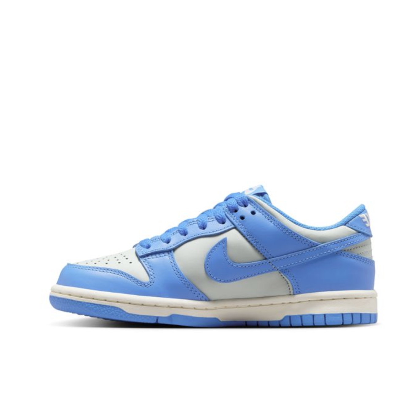 Кроссовки Nike Dunk Low GS  | FB9109-004