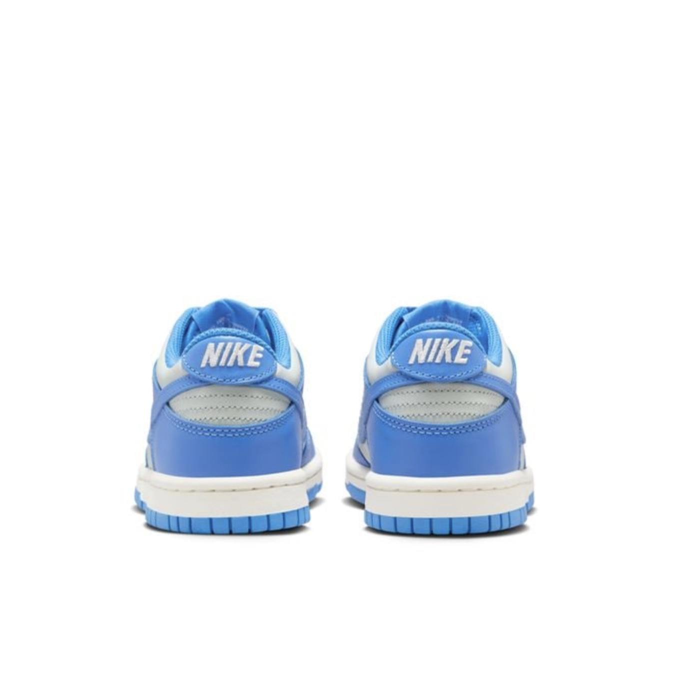 Кроссовки Nike Dunk Low GS  | FB9109-004