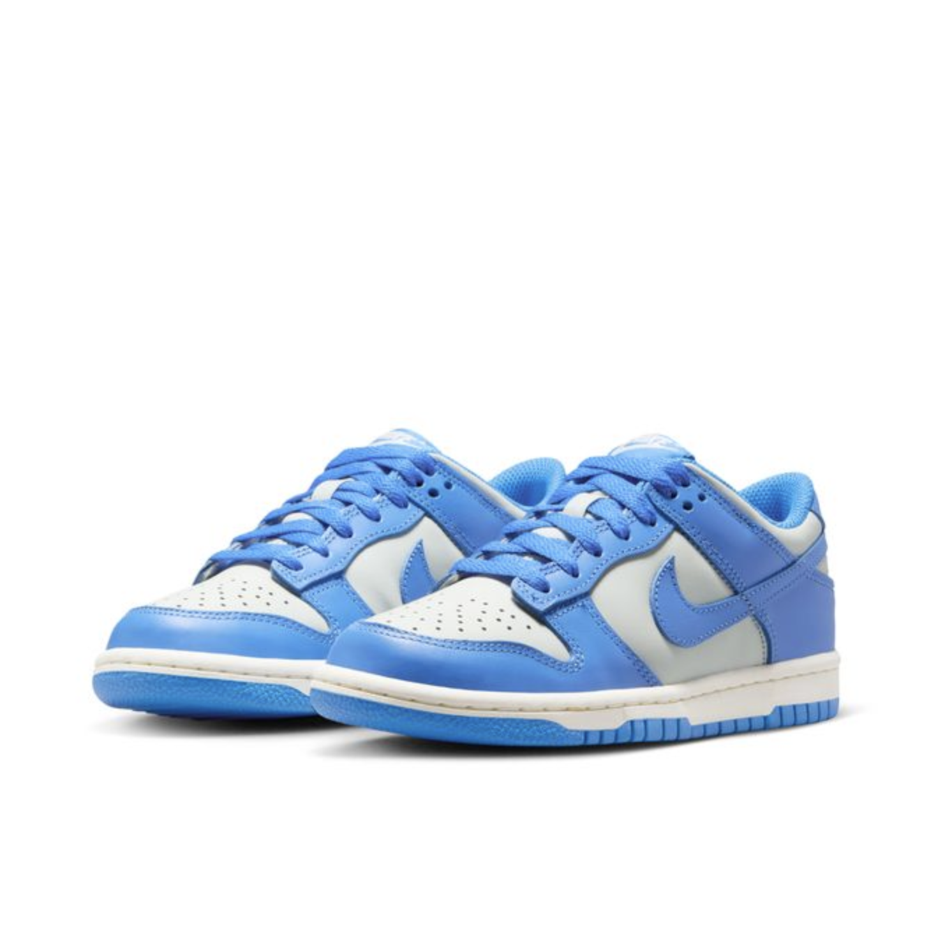 Кроссовки Nike Dunk Low GS  | FB9109-004