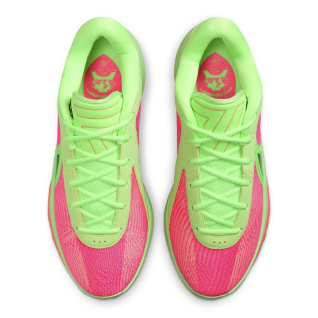 Баскетбольные кроссовки Nike Zoom Freak 6 NRG | HJ9109-300
