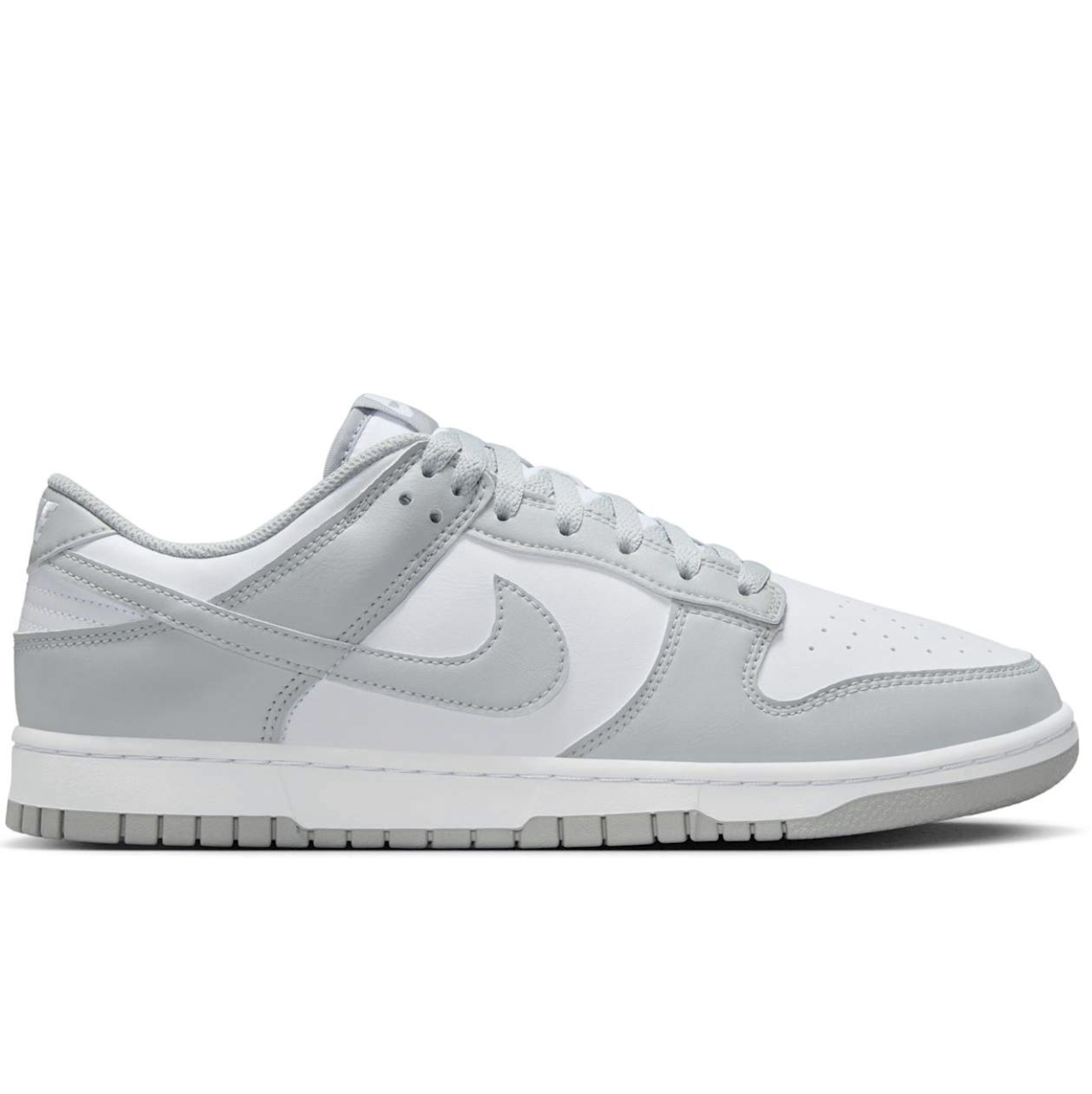 Nike Dunk Low 'Light Smoke Grey'