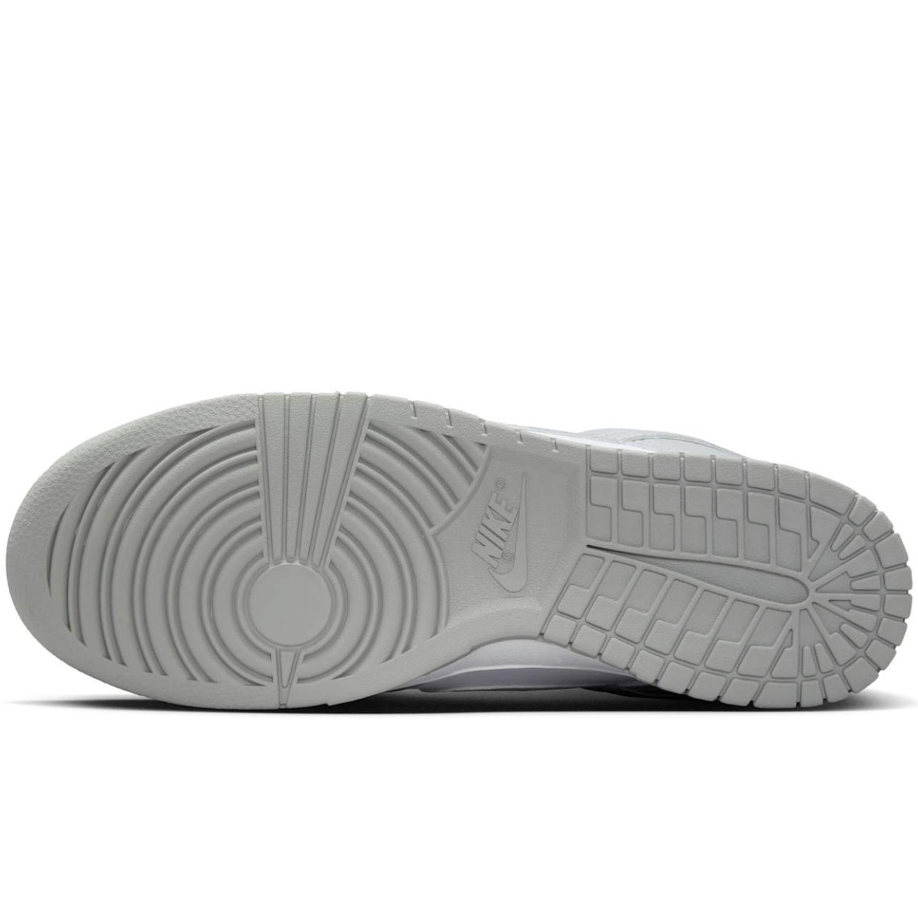 Кроссовки Nike Dunk Low 'Light Smoke Grey' | HF5441-105