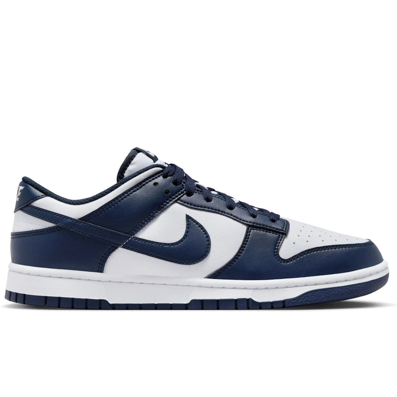 Nike Dunk Low "Navy"
