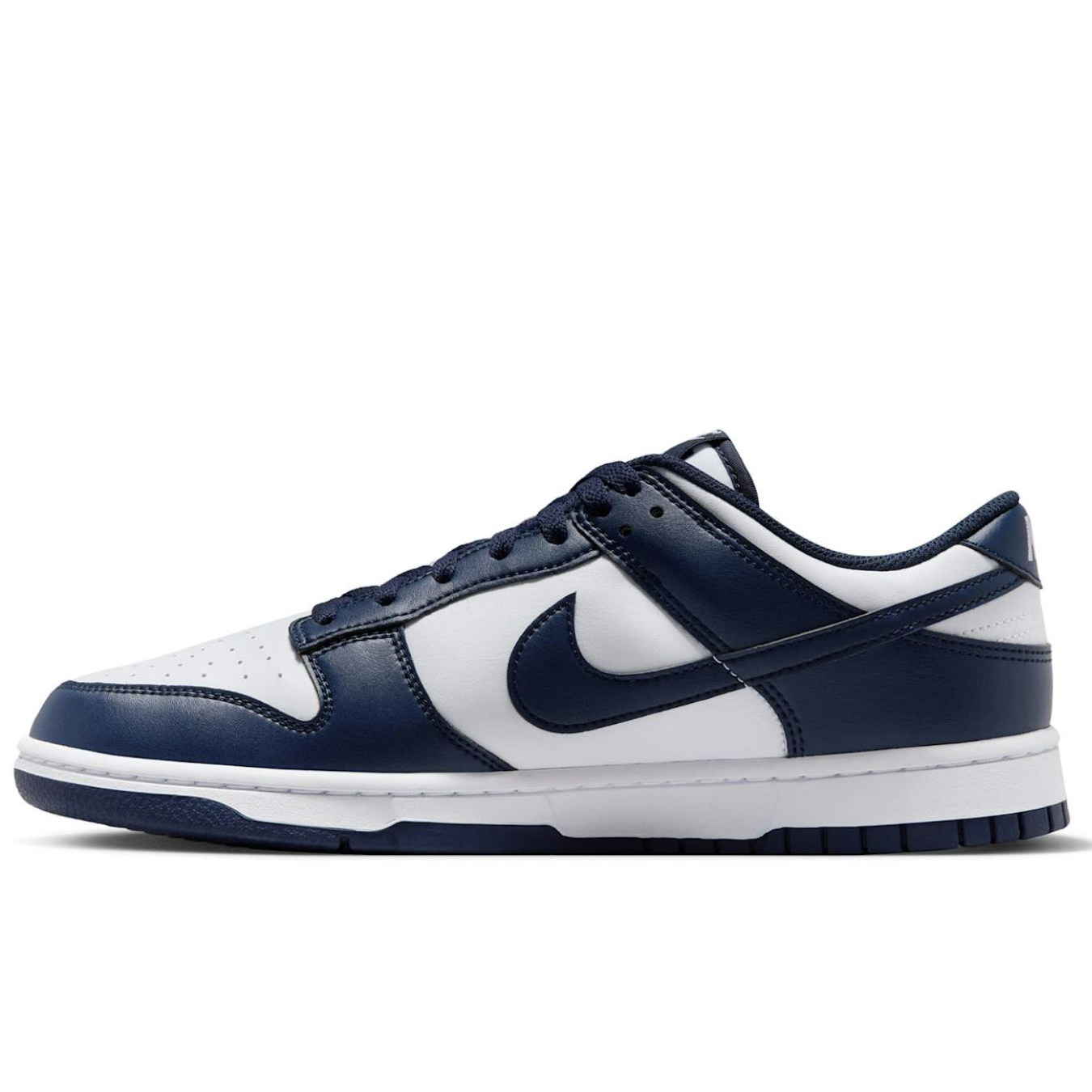 Кроссовки Nike Dunk Low "Navy" | HF5441-107