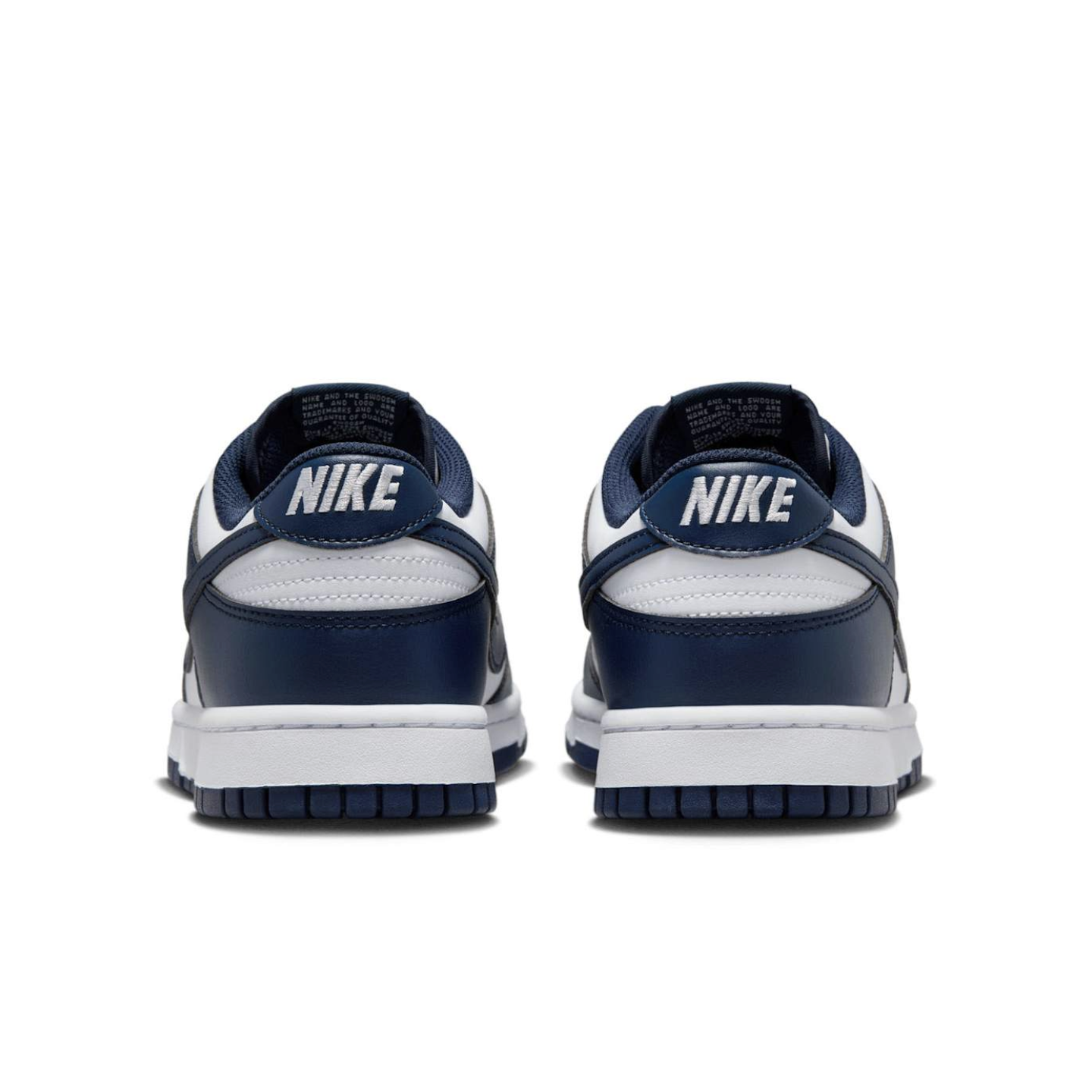 Кроссовки Nike Dunk Low "Navy" | HF5441-107