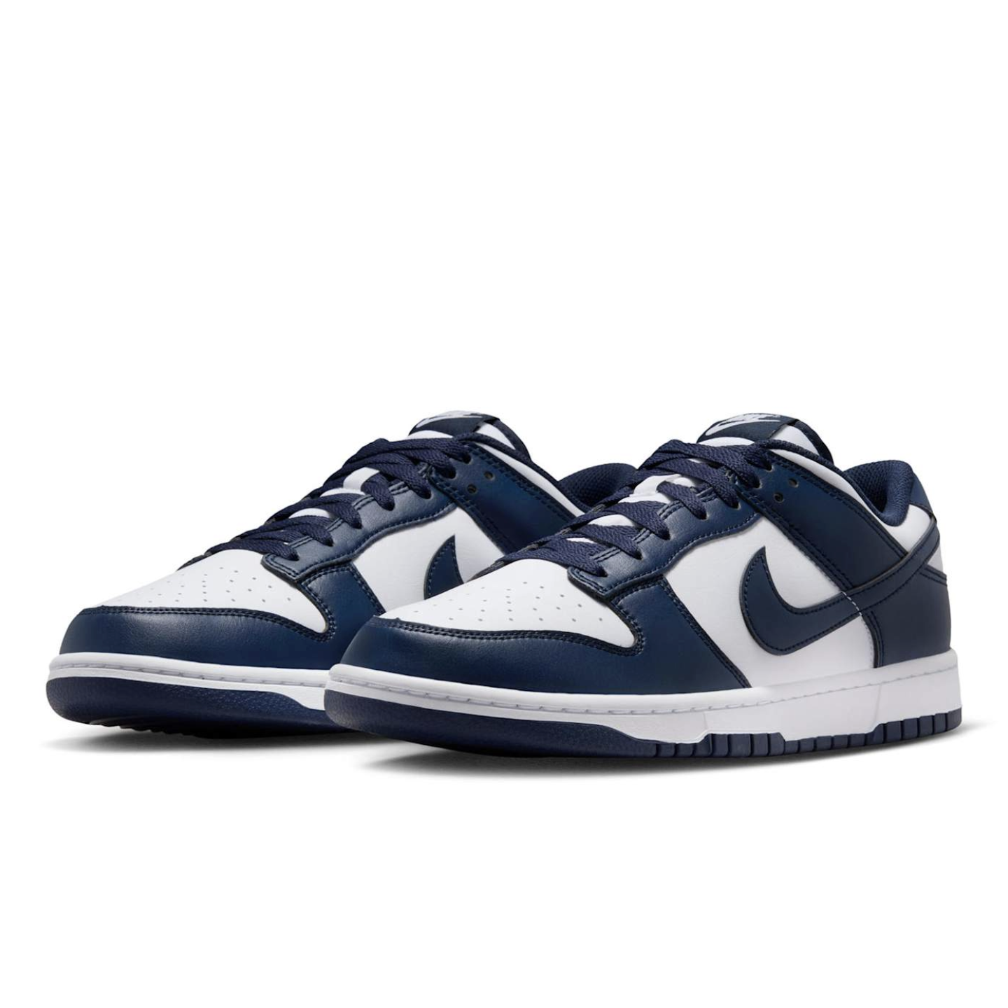 Кроссовки Nike Dunk Low "Navy" | HF5441-107
