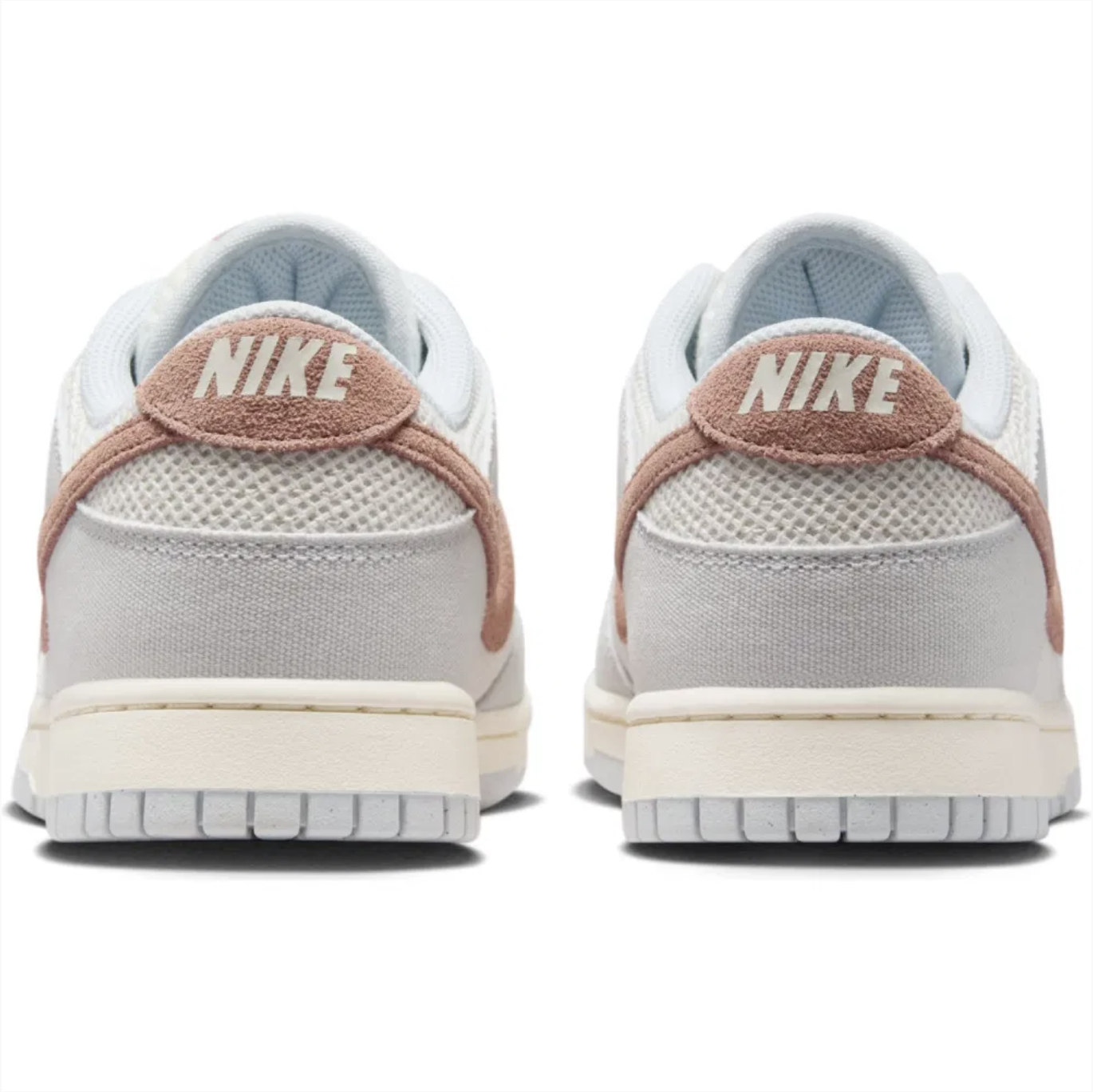 Кроссовки Nike Dunk Low SE" Pure Platinum Rose" | HJ4329-001
