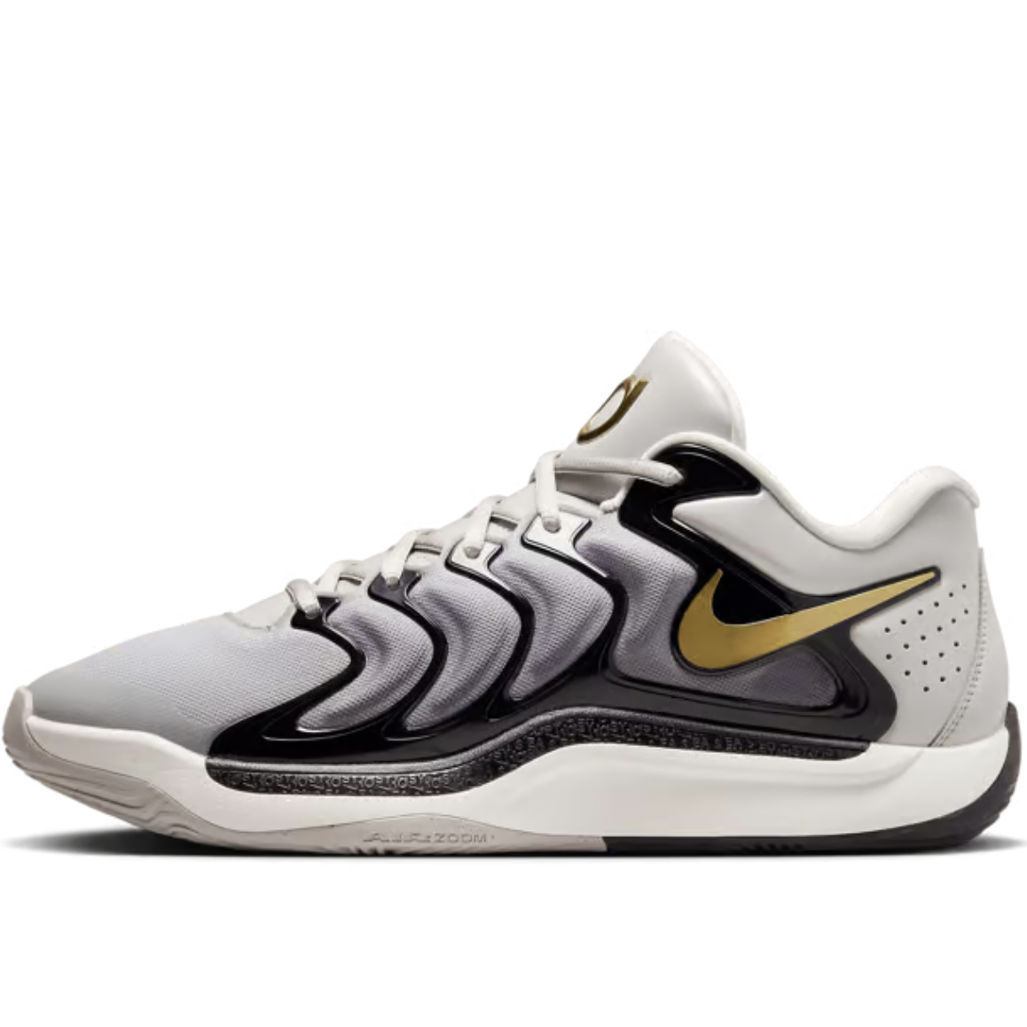 Баскетбольные кроссовки Nike KD 17 “NYE” | FJ9487-003