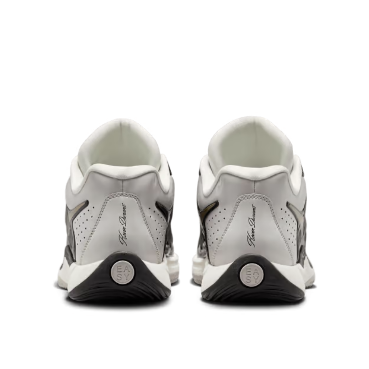 Баскетбольные кроссовки Nike KD 17 “NYE” | FJ9487-003