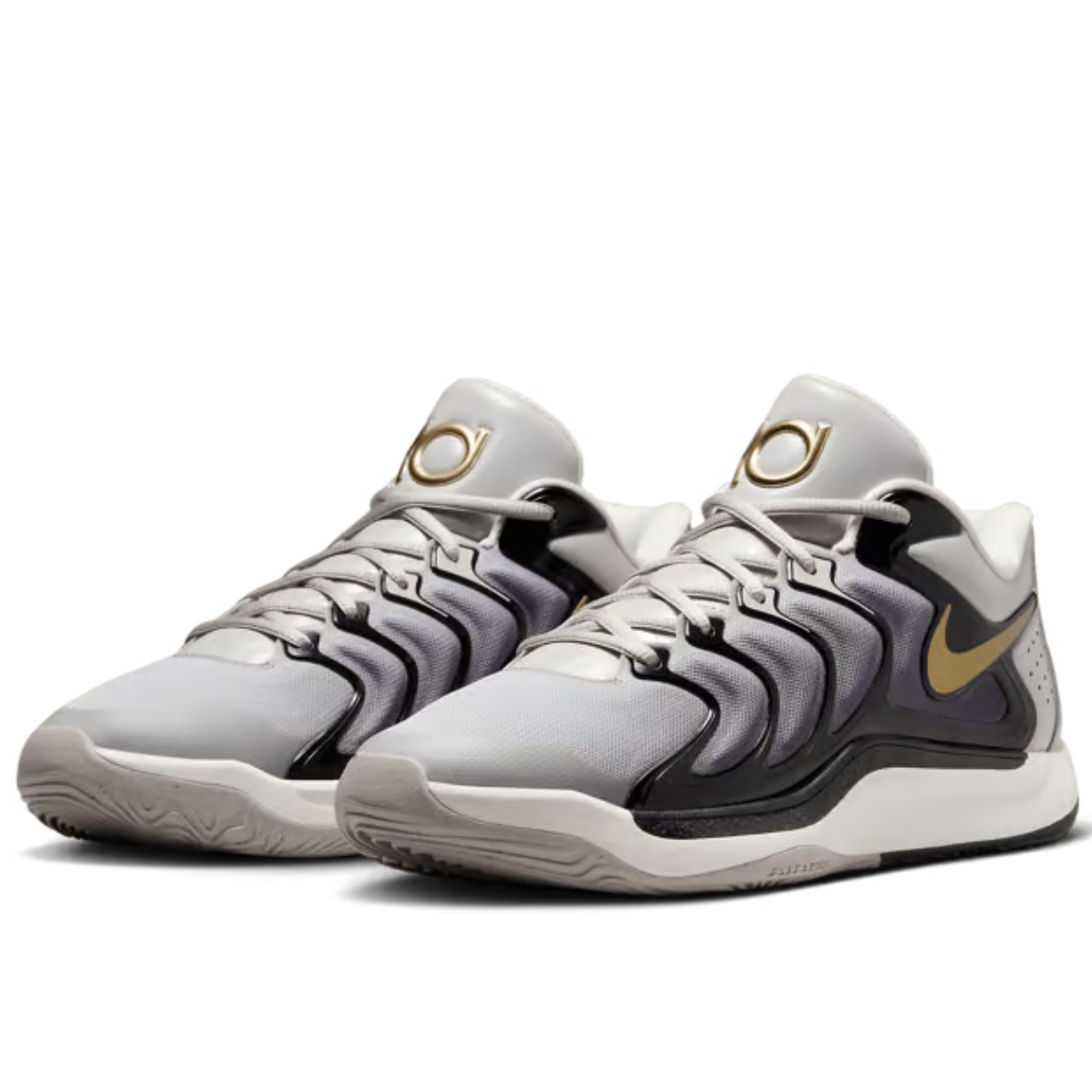 Баскетбольные кроссовки Nike KD 17 “NYE” | FJ9487-003
