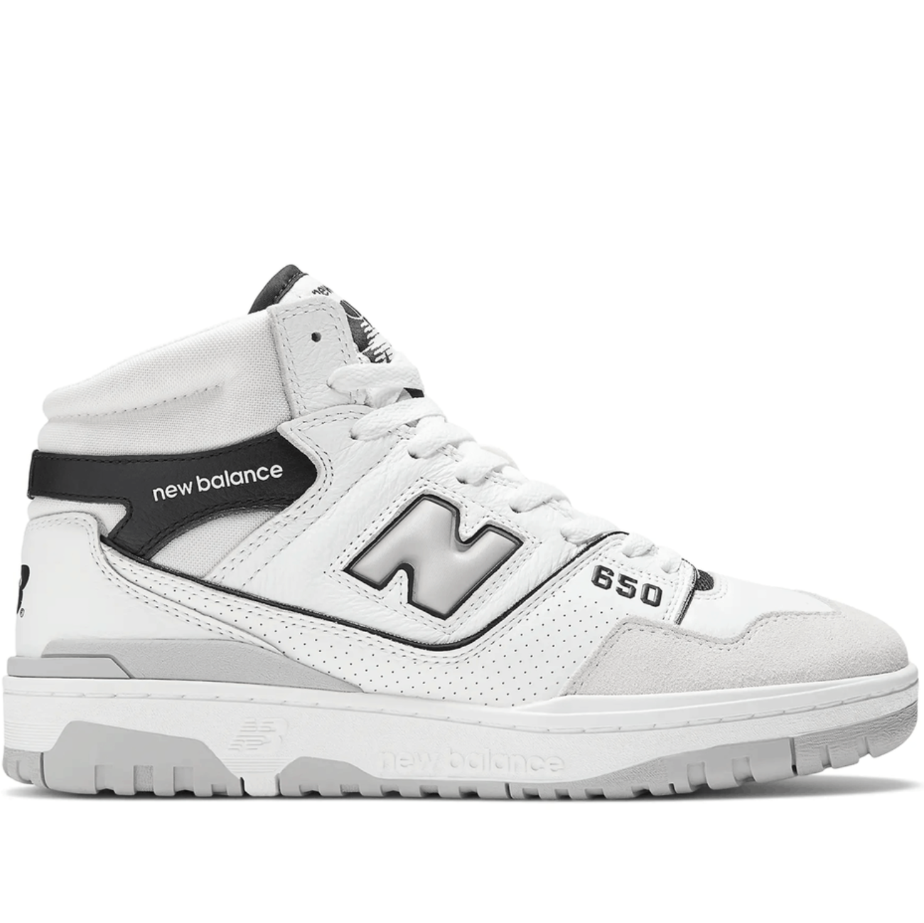 Кроссовки New Balance 650R | BB650RWH