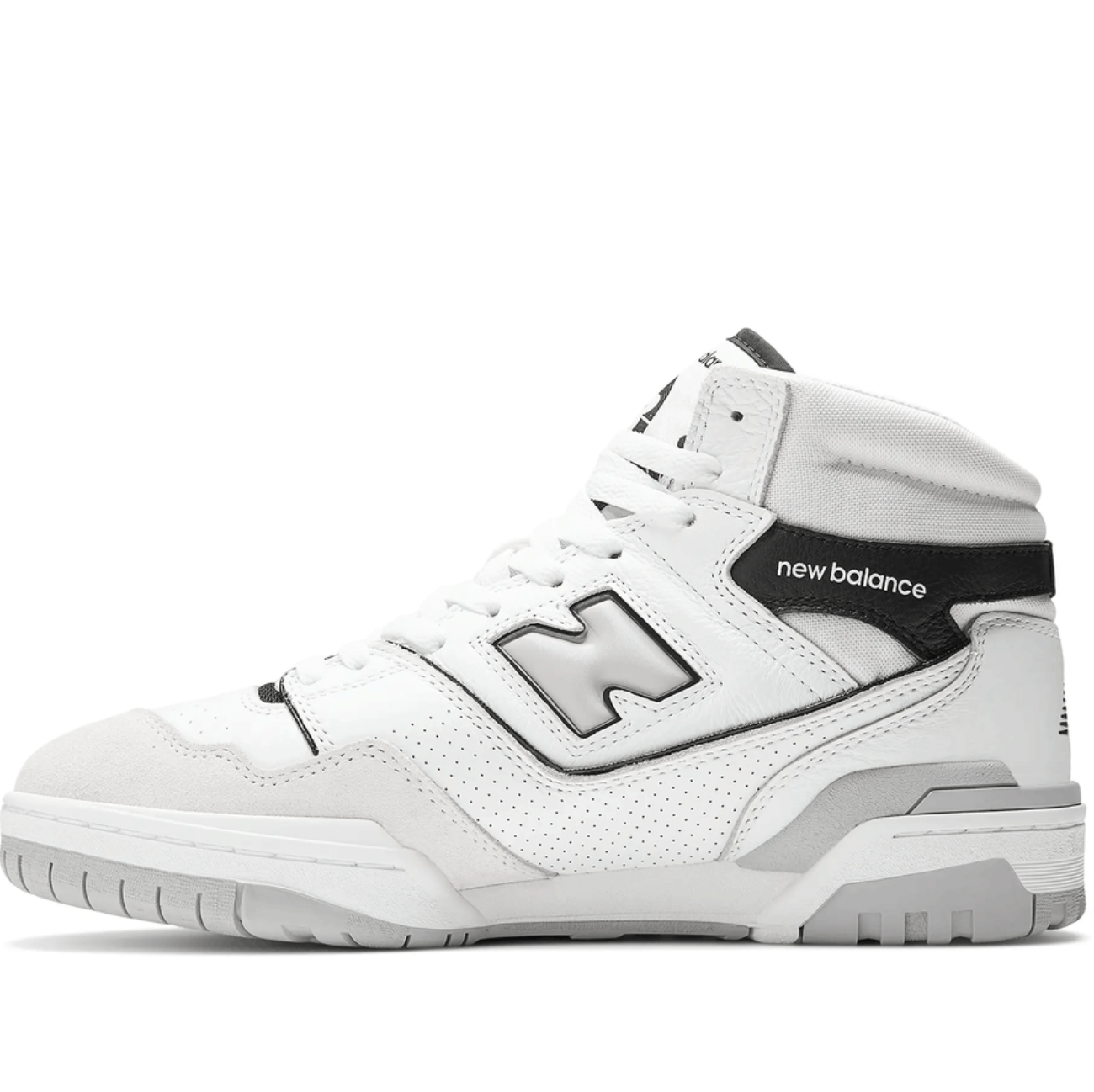 Кроссовки New Balance 650R | BB650RWH