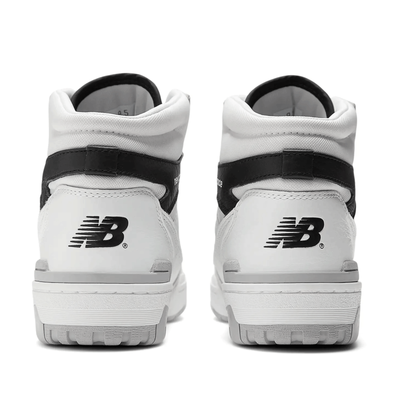 Кроссовки New Balance 650R | BB650RWH