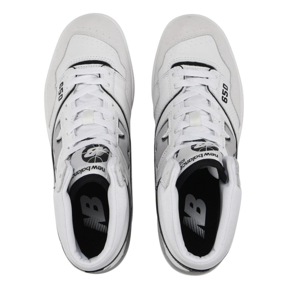 Кроссовки New Balance 650R | BB650RWH