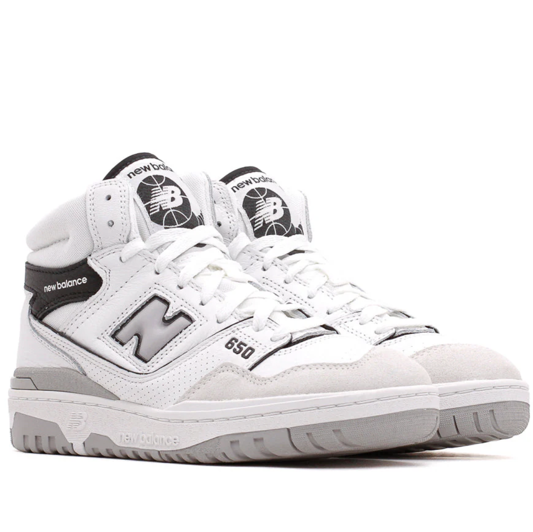 Кроссовки New Balance 650R | BB650RWH