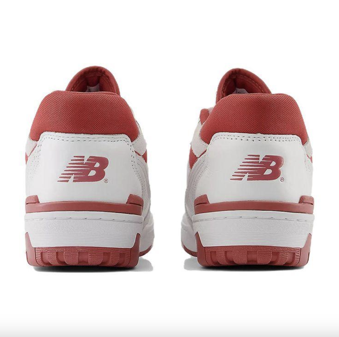 Кроссовки New Balance 550 | BB550STF