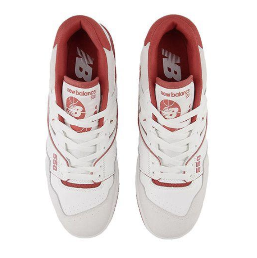 Кроссовки New Balance 550 | BB550STF