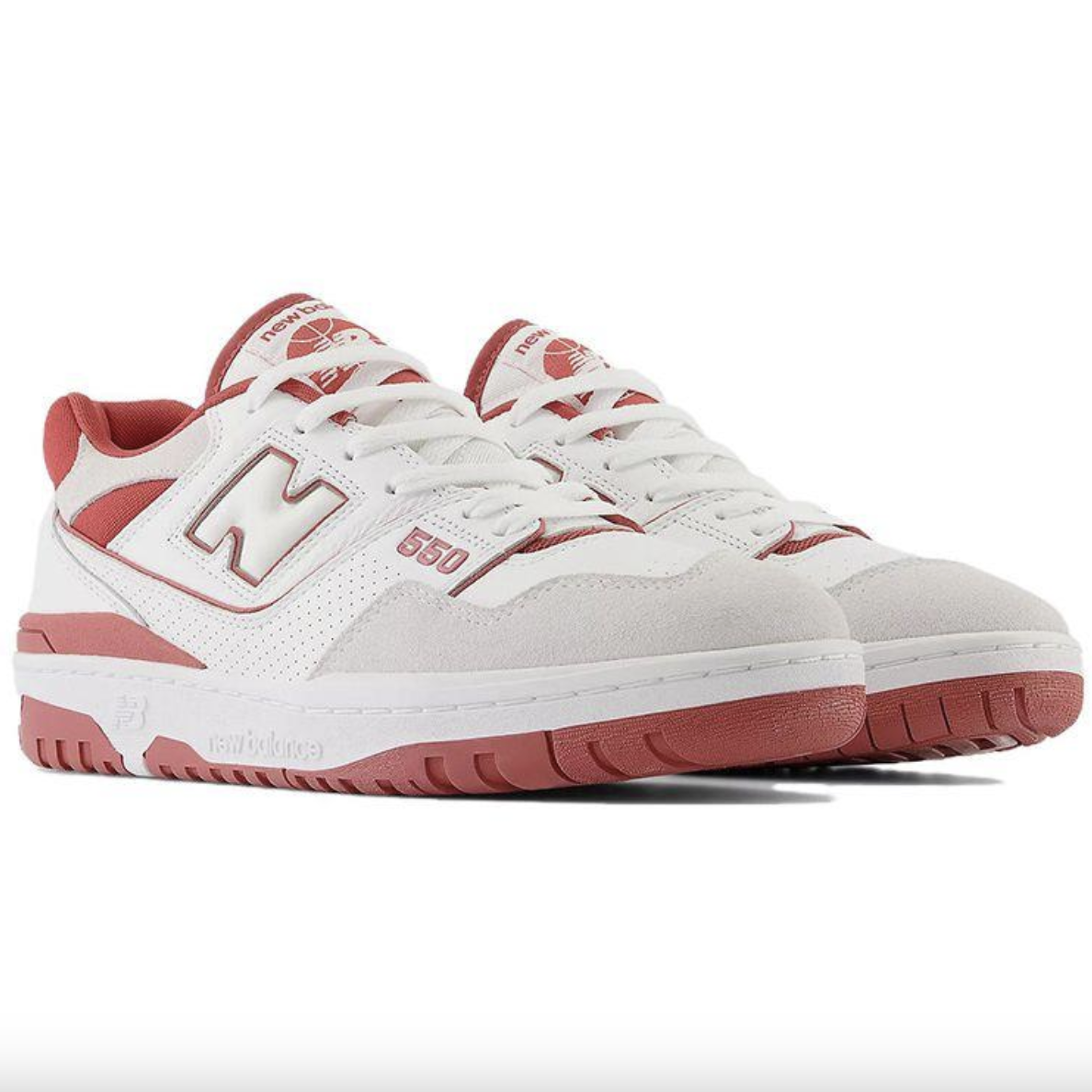 Кроссовки New Balance 550 | BB550STF