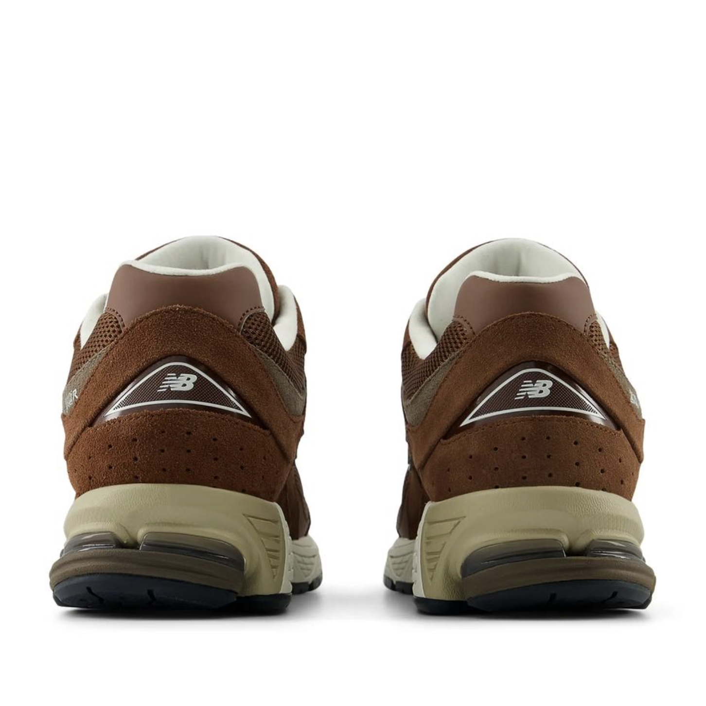 Кроссовки New Balance 2002R  | M2002RFF